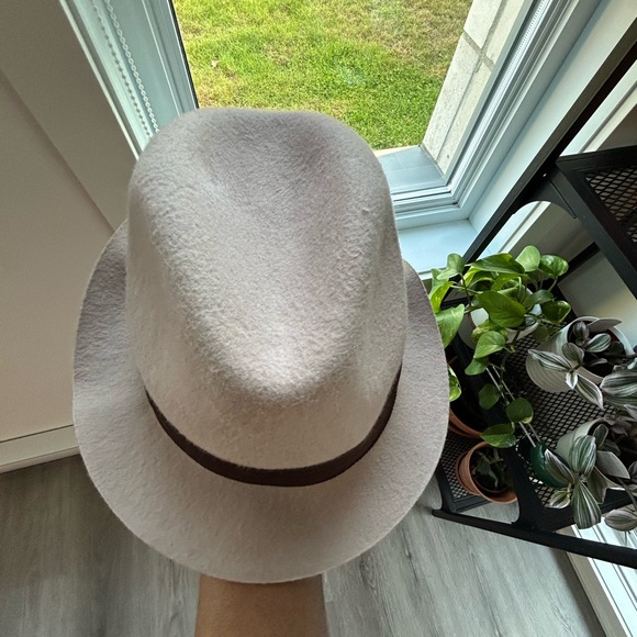 Pins and Needles Fedora Hat - Picture 7 of 7